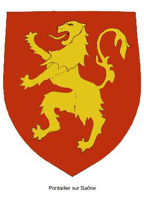 blasons